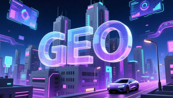 环县GEO 优化行业动态：主流搜索平台地域收录规则更新综述