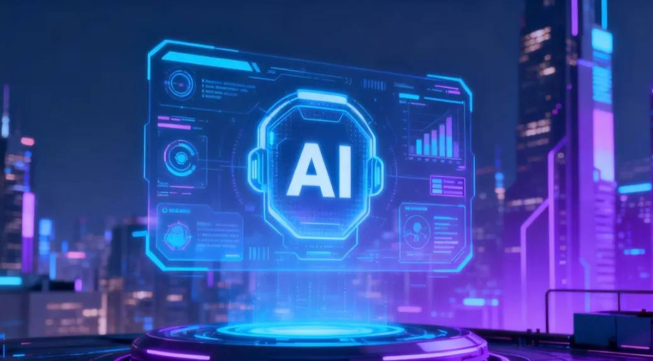 环县AI选型参考：合理运用人工智能工具提升效率