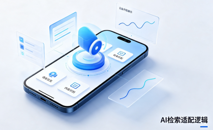 环县AI 优化赋能 GEO 体系，详解手机智能指令与企业线上曝光新思路