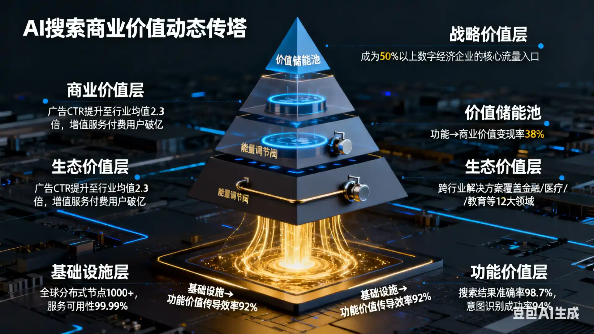 告别传统流量困局，环县GEO优化助力企业抢占AI问答新流量