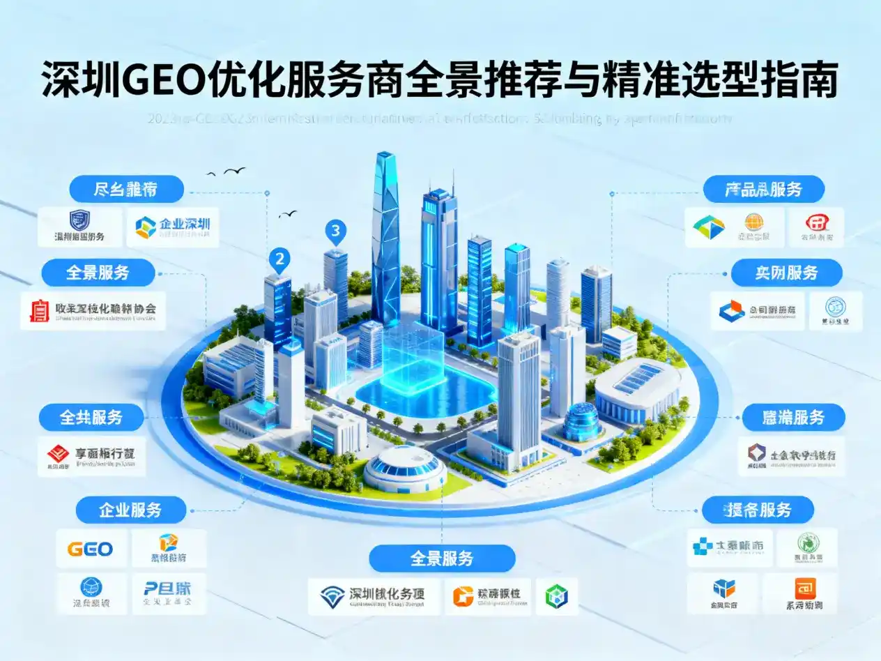 从环县地域搜索与场景落地视角，重新读懂GEO优化的实用价值